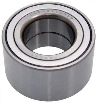 Ön Teker Rulmanı Toyota Yarıs 1.0L 1Sz-Fe Scp10 99-05 / 1.3L 2Nz-Fe Ncp10 99-05 GMB GH038042D