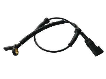 Arka Abs Sensoru Sag-Sol Connect 1.8Tdcı 02>13 Boy:555Mm HELLUX HLS.8293