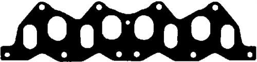 Egzoz Manifold Contası R9-R11-R19-R21 Clıo I-Iı Kangoo-Megane I-Trafıc 1.7 F2n 1.9D F8q OTOCONTA 40113021