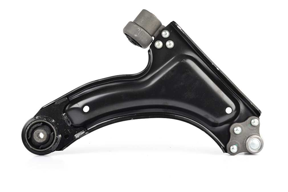 Opel Combo C Komple Sol Salıncak - 352061