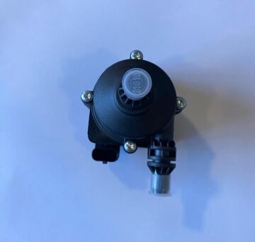 Elektrikli Su Pompası Fıat 500X 14> 500L 12> Doblo 16>23 Ducato 16> Egea 16> Alfa Romeo Gıulıetta 15> Jeep Compass 17> Iveco Daıly Vı 16> 1.3D Mtj 1.6D Mtj 2.3D Mtj AFT 52148813