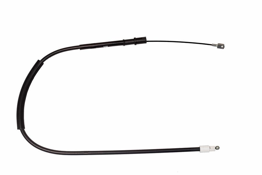 Fren Halatı Arka Sag Mercedes Vıto W639 03> CAVO 5502704