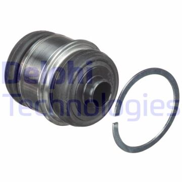 Tasıyıcı Burcu Arka Bmw E39 E60 E61 E63 E64 E38 E65 E66 E53 E52 Segmanlı DELPHI TD551W
