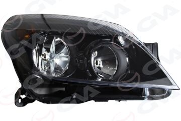 Far Sinyal Xenon Sağ Astra H 03/04> Elektrikli D2s H7 GVA 2090336