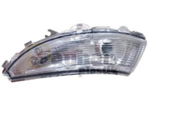 Dış Dikiz Ayna Sinyali Sol Renault Clio Iv 12>Captur I 13>Zoe 12> AYHAN A2339