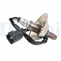 Oksijen Sensörü Toyota Corolla 1.8L 2Zr-Fxe Hybrid Zwe211 19-> / C-Hr 1.8L 2Zrfxe Zyx10 Zyx11 17-> Üst DELPHI ES21353-12B1