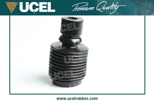Amortisör Toz Körüğü Sağ-Sol Renault Fluence L30 Z.E.-1.6 16V-2.0 16V-1.5 Dcı UCEL S10665