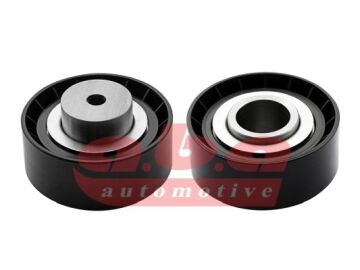 Kayıs Gergı Rulmanı Land Rover Freelander I 18K4f 20T2n L314 ABA 25350880