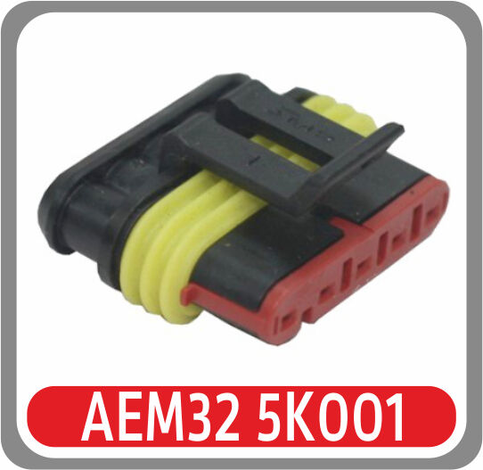 Soket Tofaş Depo AEM32 5K001