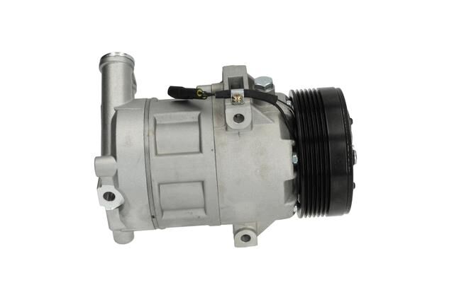 Klima Kompresörü Fıat Egea 15> 500L 12> 1.3D Mtj 1.6 12V 6 Kanal 110 Mm BOSCH 1986AD1061