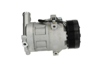 Klima Kompresörü Fıat Egea 15> 500L 12> 1.3D Mtj 1.6 12V 6 Kanal 110 Mm BOSCH 1986AD1061