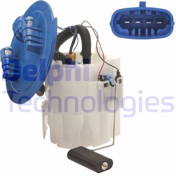 Depo Şamandırası Opel Astra H-Vectra C-Zafıra 1.3 Cdtı-Dth 1.9 Dt-Dth DELPHI FG2643-12B1