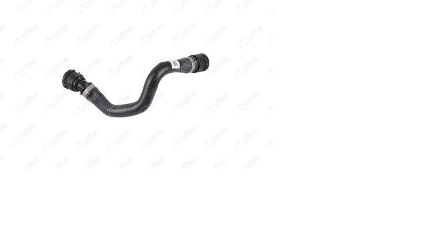Radyator Yedek Su Deposu Hortumu Bmw M62 E53 NIFEA 35314