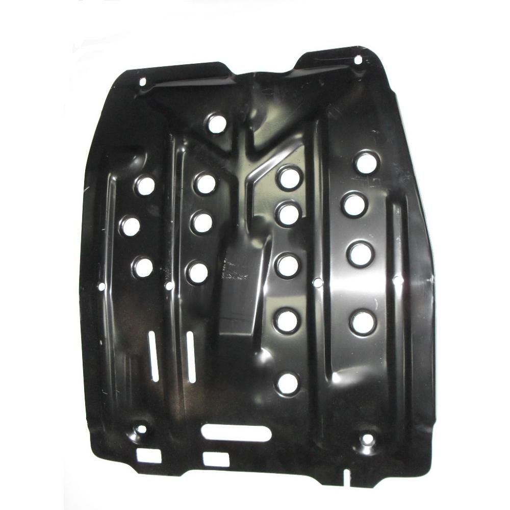 Opel Astra H Sac Karter Muhafazası 212525