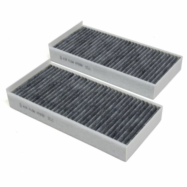 Bmw X2 Seri F39 Kasa Karbonlu Polen Filtresi Takım Bosch Marka 1987435582