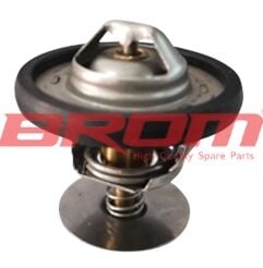 Termostat 88 Escort-Focus-Mondeo-Connect 1.8D/1.8Tdcı 89-07 - Transıt 2.5D BROM FD41002