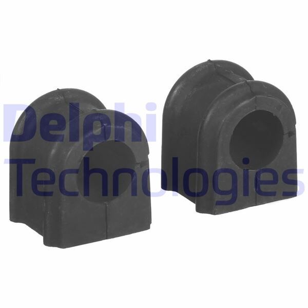 Vıraj Demır Lastıgı Arka 27Mm Mercedes Sprınter B901>B904 . Vw Lt 28-35-46 Cıft DELPHI TD1174W