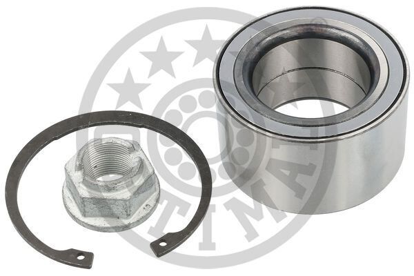 Teker Rulmanı On / Arka Mercedes W164 X164 W251 OPTIMAL 400702