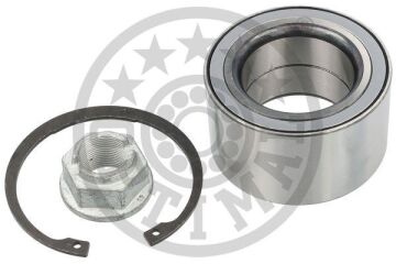 Teker Rulmanı On / Arka Mercedes W164 X164 W251 OPTIMAL 400702
