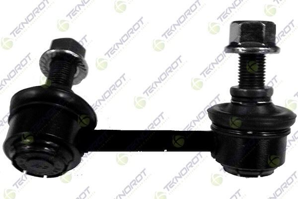 Z Rotu Ön Sağ Kıa Sorento 02-09 TEKNOROT KI-106