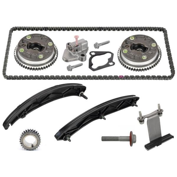 Opel insignia B 1.5 Turbo Benzinli Triger Zincir Takımı Orjinal 95528475