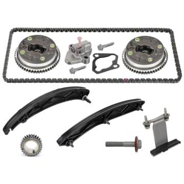 Opel insignia B 1.5 Turbo Benzinli Triger Zincir Takımı Orjinal 95528475