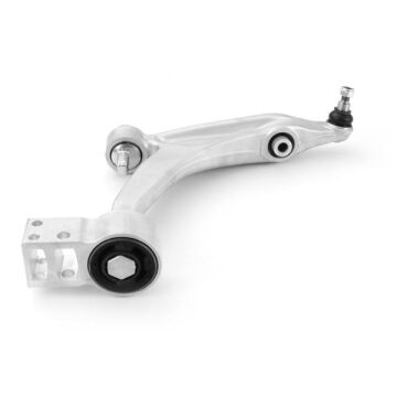 Salıncak Sol Alt Komple Alüminyum Alfa 159 939 2005-2011 AYD 06974