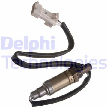 Oksijen Sensörü P106-P206-P207-P208-P306-P308-P405-P406-P508-P2008-P3008-P5008-Partner-Berlıngo-Rzc- C3-C4-C5-Ds3-Ds4-Saxo-Xsara-Zx 1.6 16V Thp-Vtı Bmw N13 B38 F20 F30 Mını N12 N14 N16 N18 R55>R61 DELPHI ES10820-12B1
