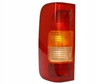 Stop Lambası Sol Vw Volt Lt35 98-05 Duylu MARS 611535