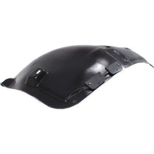 Opel Astra H Ön Sağ Arka Parça Çamurluk Davlumbazı Orjinal 1106014