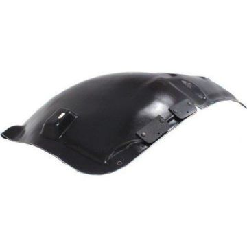 Opel Astra H Ön Sağ Arka Parça Çamurluk Davlumbazı Orjinal 1106014