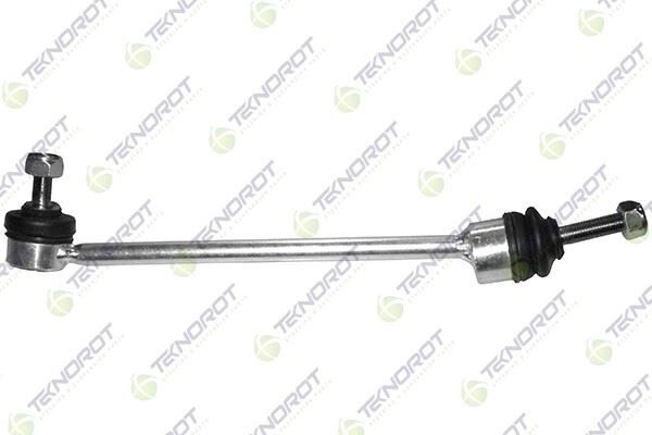 Askı Rotu On Sol 4-Matic Mercedes S-Class W221 C216 TEKNOROT M-897