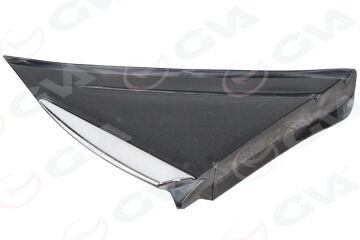 Ayna Kenar Bakaliti Sol Krom Nıkelajlı Renault Megane Iv 15> GVA 8911199