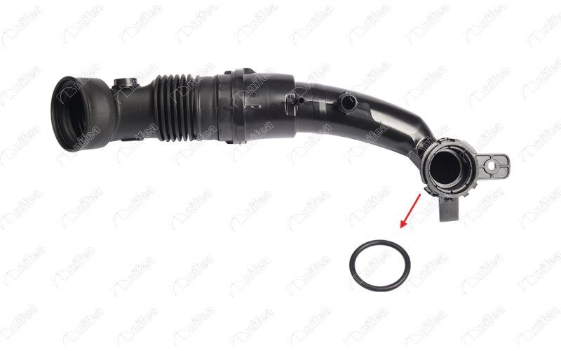 Turbo Hava Emme Boru Contası Oringi Astra L 21> Combo E 18> Corsa F 19> Mokka 20> Crossland-Grandl And 17> P208-P308 13> P408-P508-P2008-P3008-P5008-C3-C4-Ds3-Ds4-Berlıngo-Partner-Rıfter 1.2 Thp Pure NIFEA 17025