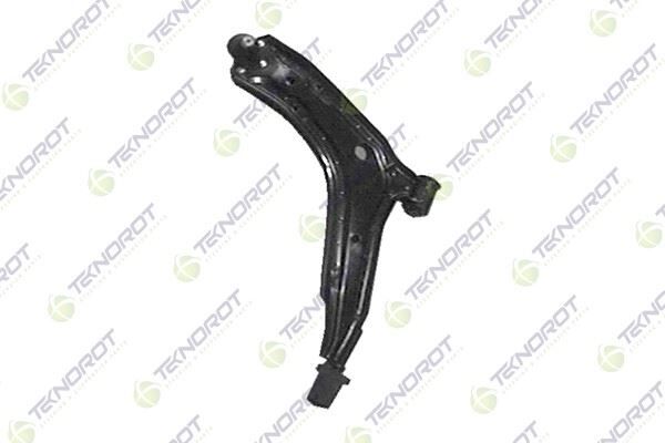 Salıncak Komple Sol Skoda Favorit 87-93 TEKNOROT SK-211