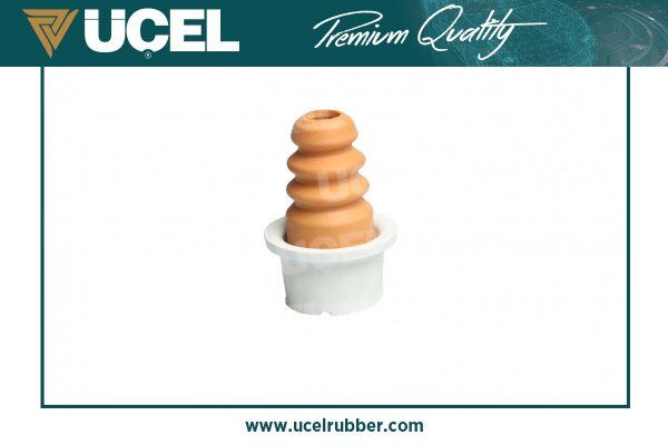 Pur Amortisör Takozu Arka Fıat Albea UCEL S31364