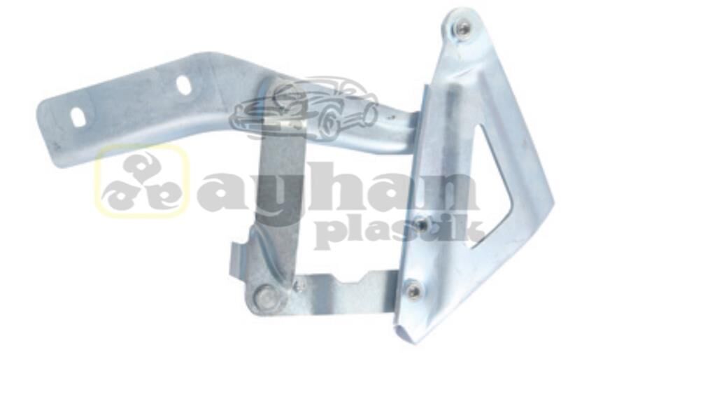 Motor Kaput Menteşesi Sol Fiat Fıorıno-Bıpper-Nemo AYHAN A7261