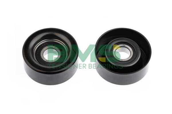 Alternatör Gergi Rulmanı Accent 05>Getz-İ10-İ20-İ30-İ40 1.5Crdı-1.6Crdı-1.7Crdı-Blue 11> 1.6Crdi BMS 276