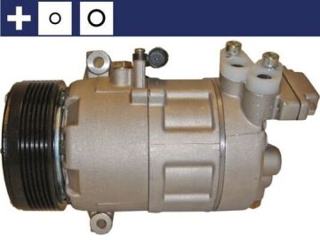 Klıma Kompresoru Bmw E46 E83 E85 MAHLE ACP343000S