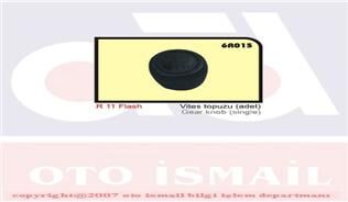 Vites Topuzu Flash OZAR 6R015