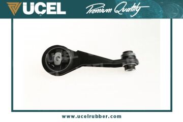 Motor Takozu Arka Renault Clıo Iı 98> Clıo Symbol 00> 1.2 D4f UCEL S10485