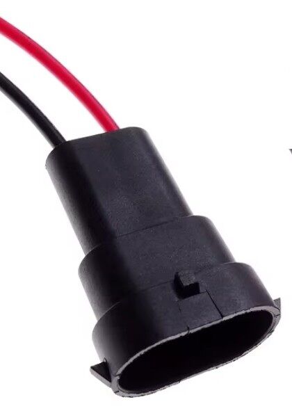 Soket Ampul 9006 AEM32 HB16E