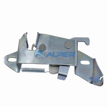 Motor Kaput Kilidi R.12 ALPER 122011