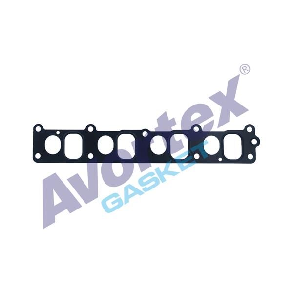 Emme Manifold Conta Çelik Doblo 1.9 Jtd AVORTEX 226