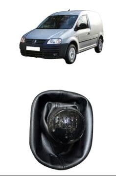 Vites Topuzu Körük 5 Vites Caddy Touran 04-09 GKL 293169