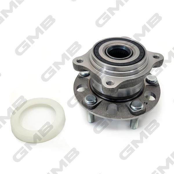 Arka Teker Poryası Hyundaı Tucson / Kıa Sportage 1.6L G4fj 15-> 1.6L D4fe 18->2.0L D4ha 15-> GMB GH34940