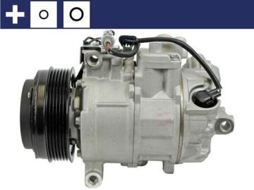Klıma Kompresoru Bmw E81 E82 E87 E88 E90 E91 E92 E93 E60 E61 E84 MAHLE ACP1370000S