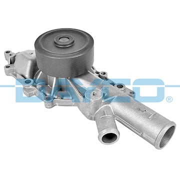 Devırdaım Pompası Mercedes Om646 W203 W204 Cl203 W211 S211 DAYCO DP290