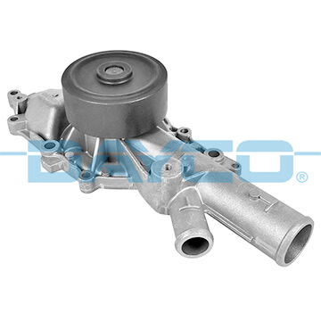 Devırdaım Pompası Mercedes Om646 W203 W204 Cl203 W211 S211 DAYCO DP290