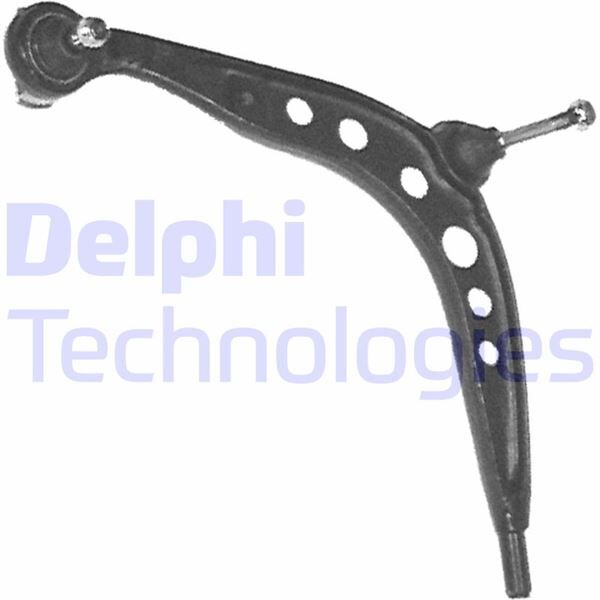 Salıncak On Sol Alt Bmw E36 DELPHI TC551